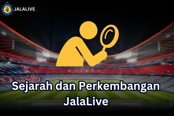 sejarah jalalive